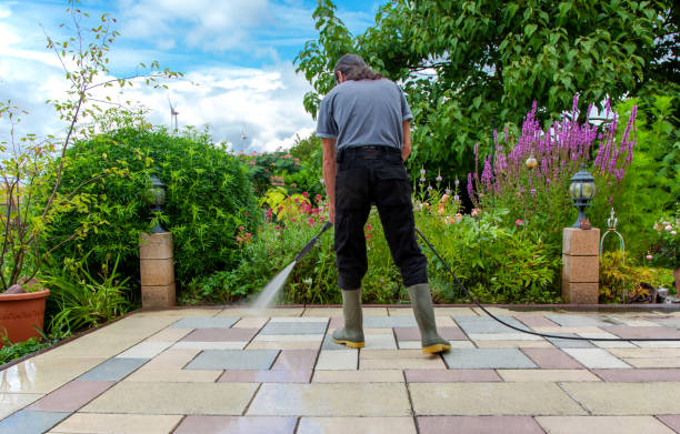 Seffner, FL Pressure Washing Services Company